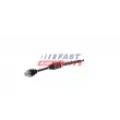 Arbre de transmission FAST FT01767 - Visuel 3