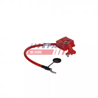 Adaptateur de batterie FAST FT01786