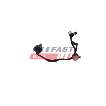 Soupape, filtre à carburant FAST FT01816