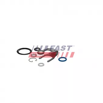 Kit de réparation, unité pompe-injecteur FAST FT01838