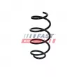 Ressort de suspension FAST FT01861 - Visuel 2