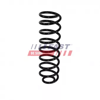 Ressort de suspension FAST FT01863