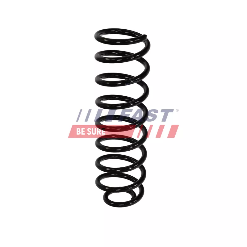 Ressort de suspension FAST FT01863 - Visuel 2