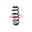 Ressort de suspension FAST FT01864 - Visuel 1