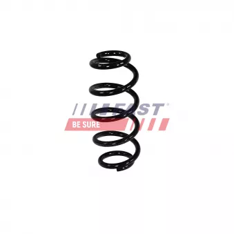 Ressort de suspension FAST FT01868
