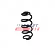 Ressort de suspension FAST FT01868 - Visuel 3