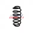 Ressort de suspension FAST FT01870 - Visuel 3