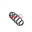 Ressort de suspension FAST FT01884 - Visuel 2