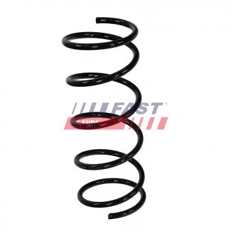 Ressort de suspension FAST