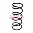 Ressort de suspension FAST FT01886 - Visuel 2