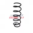 Ressort de suspension FAST FT01888 - Visuel 1