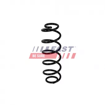 Ressort de suspension FAST FT01889