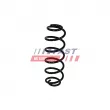 Ressort de suspension FAST FT01889 - Visuel 2