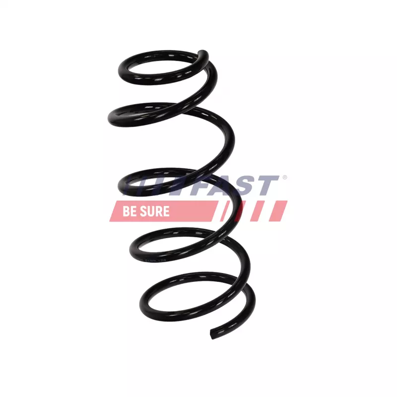 Ressort de suspension FAST FT01896 - Visuel 1