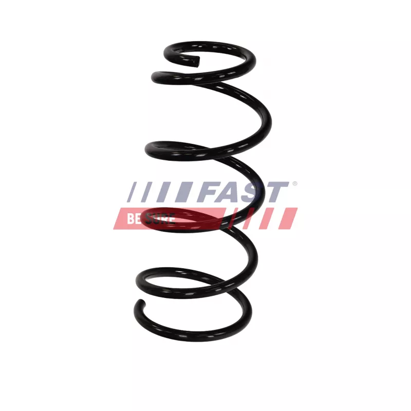Ressort de suspension FAST FT01896 - Visuel 2