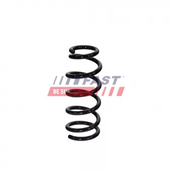 Ressort de suspension FAST FT01897