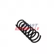 Ressort de suspension FAST FT01898 - Visuel 2