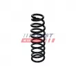 Ressort de suspension FAST FT01907 - Visuel 1