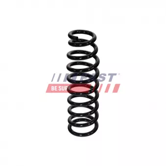 Ressort de suspension FAST FT01907