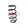Ressort de suspension FAST FT01909 - Visuel 1