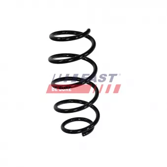 Ressort de suspension FAST FT01909