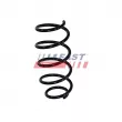 Ressort de suspension FAST FT01909 - Visuel 3