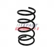 Ressort de suspension FAST FT01910 - Visuel 1