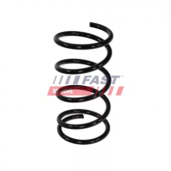 Ressort de suspension FAST FT01910