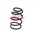 Ressort de suspension FAST FT01911 - Visuel 1