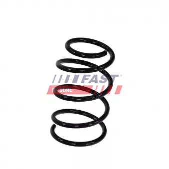 Ressort de suspension FAST FT01911