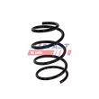 Ressort de suspension FAST FT01911 - Visuel 2