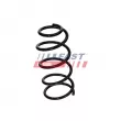 Ressort de suspension FAST FT01915 - Visuel 1