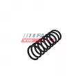 Ressort de suspension FAST FT01918 - Visuel 2