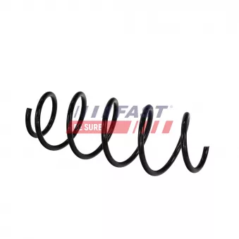 Ressort de suspension FAST FT01923