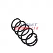 Ressort de suspension FAST FT01923 - Visuel 2