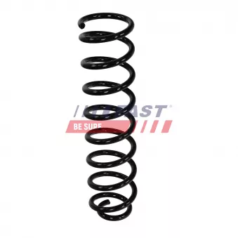 Ressort de suspension FAST FT01926