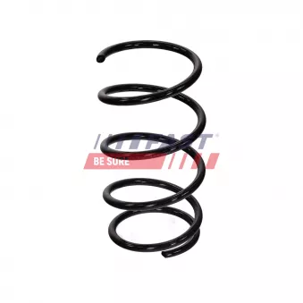 Ressort de suspension FAST FT01929