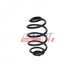 Ressort de suspension FAST FT01936 - Visuel 1