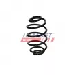 Ressort de suspension FAST FT01936 - Visuel 3