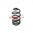 Ressort de suspension FAST FT01937 - Visuel 1