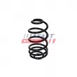 Ressort de suspension FAST FT01937 - Visuel 3