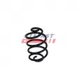 Ressort de suspension FAST FT01940 - Visuel 3