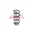 Ressort de suspension FAST FT01944 - Visuel 1