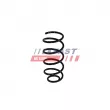 Ressort de suspension FAST FT01944 - Visuel 2