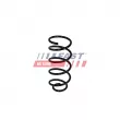 Ressort de suspension FAST FT01944 - Visuel 3
