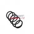 Ressort de suspension FAST FT01946 - Visuel 2
