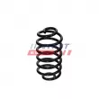 Ressort de suspension FAST FT01951 - Visuel 2