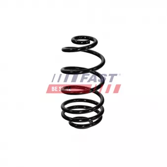 Ressort de suspension FAST FT01952