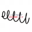 Ressort de suspension FAST FT01955 - Visuel 1