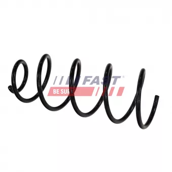 Ressort de suspension FAST FT01955